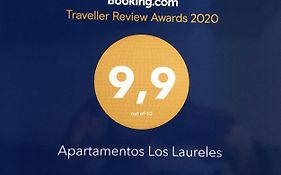Apartamentos Los Laureles